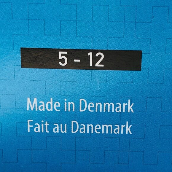 Plus Plus - Learn to Build Set - 400 Pieces Age 5 - Picture 11 of 16